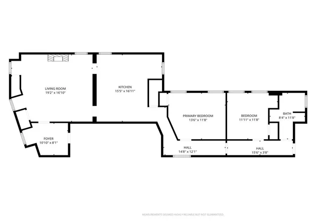 16th image of 1061 Camp St #E, New Orleans, LA 70130 | MLS# 2527198