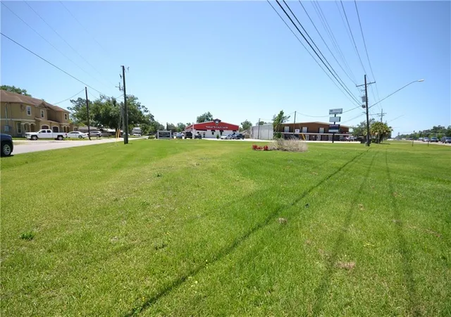 Photo 3 of Land for sale at 12429 Highway 90, Luling, LA 70070 | MLS# 2527197 | Listing updated on 2026-04-15