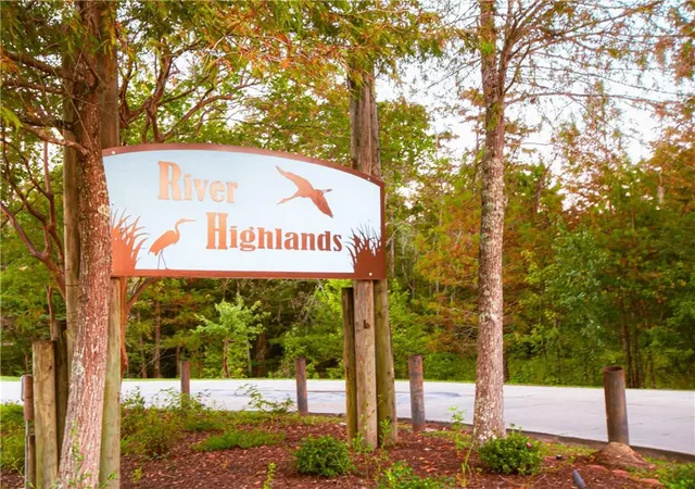 3rd image of 12252 River Highlands Dr, Saint Amant, LA 70774 | MLS# 2527149
