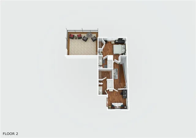 49th image of 12252 River Highlands Dr, Saint Amant, LA 70774 | MLS# 2527149