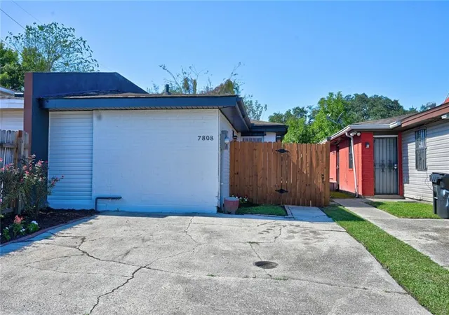 1st image of 7808 Bass St, New Orleans, LA 70128 | MLS# 2526431