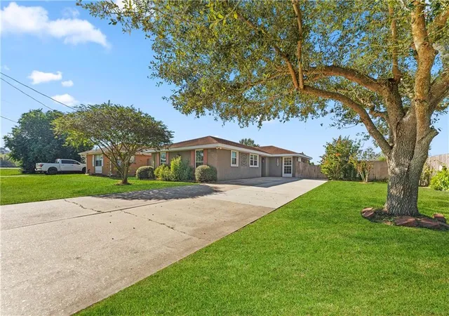 Homes for sale in Belle Chasse, LA | 108 Rho St, Belle Chasse, LA 70037 | MLS# 2526993