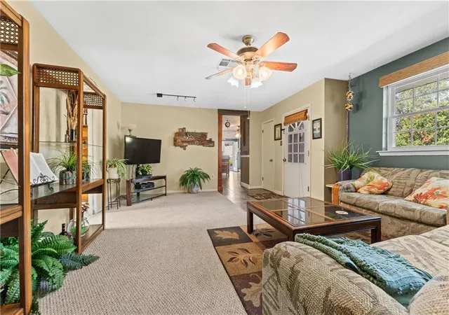 Homes for sale in Belle Chasse, LA | 108 Rho St, Belle Chasse, LA 70037 | MLS# 2526993