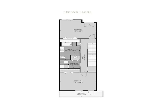 2nd image of 618 N Rampart St, New Orleans, LA 70112