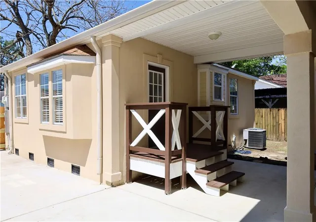 3rd image of 2205 Claire Ave, Gretna, LA 70053 | MLS# 2527418
