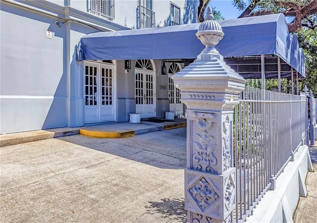 2nd image of 1441 Jackson Ave #3C, New Orleans, LA 70130 | MLS# 2527517