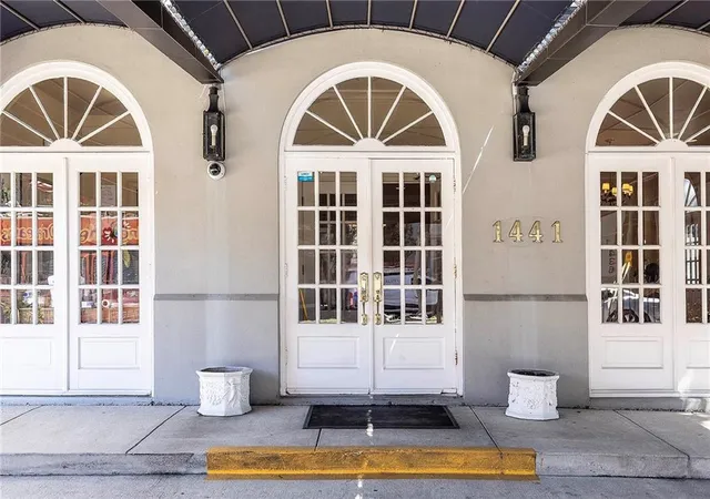 3rd image of 1441 Jackson Ave #3C, New Orleans, LA 70130 | MLS# 2527517