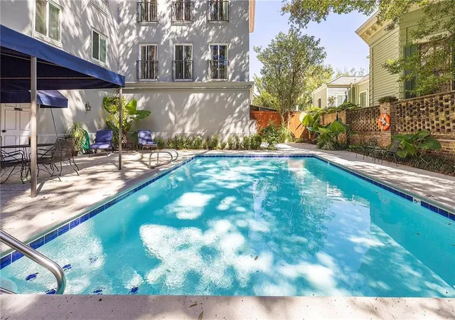 4th image of 1441 Jackson Ave #3C, New Orleans, LA 70130 | MLS# 2527517