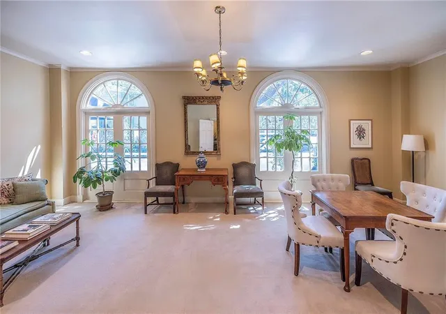 5th image of 1441 Jackson Ave #3C, New Orleans, LA 70130 | MLS# 2527517