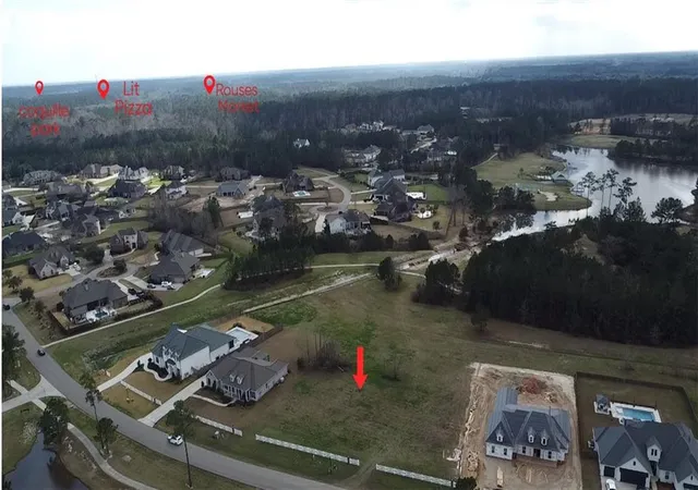 Photo 1 of Land for sale at 439 Bedico (lot #217) Pkwy, Madisonville, LA 70447 | MLS# 2527541 | Listing updated on 2026-07-20