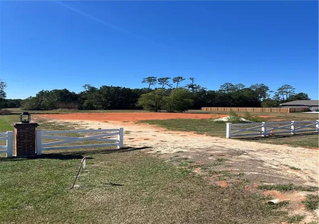 Photo 2 of Land for sale at 439 Bedico (lot #217) Pkwy, Madisonville, LA 70447 | MLS# 2527541 | Listing updated on 2026-07-20