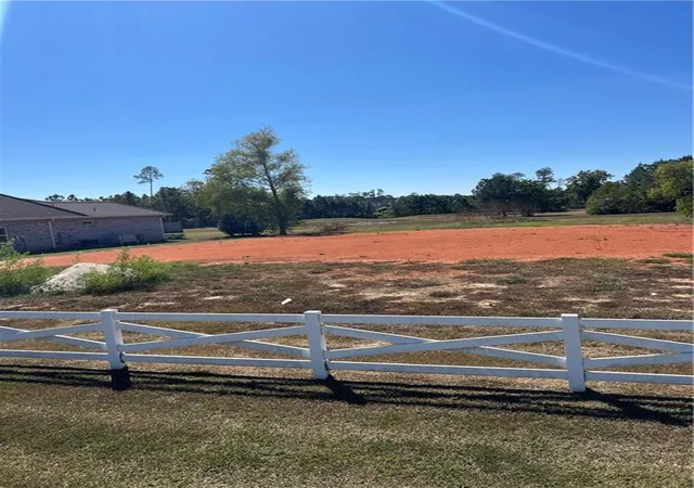 Photo 3 of Land for sale at 439 Bedico (lot #217) Pkwy, Madisonville, LA 70447 | MLS# 2527541 | Listing updated on 2026-07-20