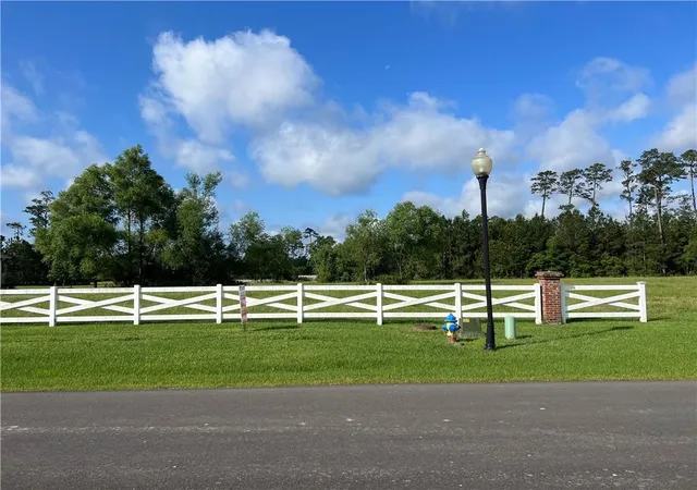 Photo 3 of Land for sale at 439 Bedico (Lot #217) Pkwy, Madisonville, LA 70447 | MLS# 2527541 | Listing updated on 2026-07-20