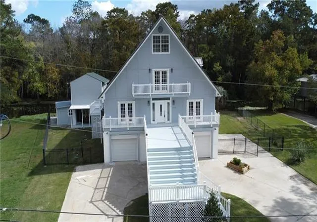 2nd image of 69027 Riverbend Dr, Covington, LA 70433 | MLS# 2527472