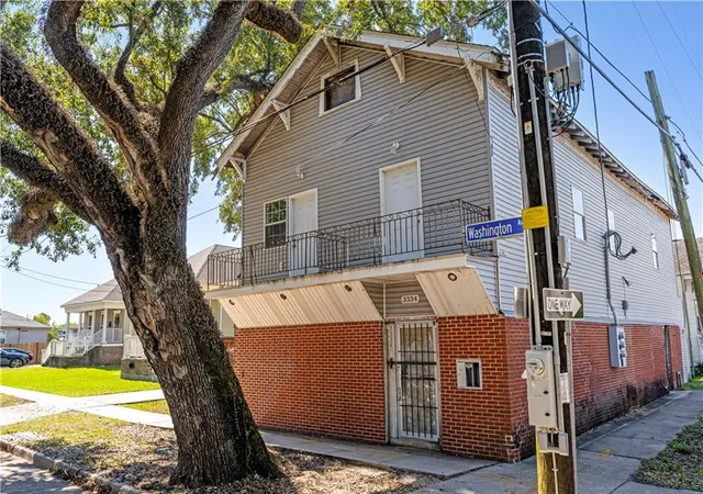 2nd image of 3334 Washington Ave, New Orleans, LA 70125 | MLS# 2527715