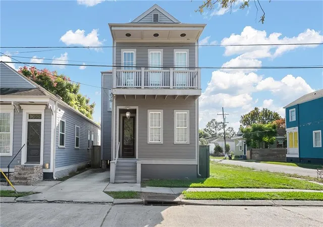 Homes for sale in New Orleans, LA | 4502 N Rampart St, New Orleans, LA 70117 | MLS# 2527501