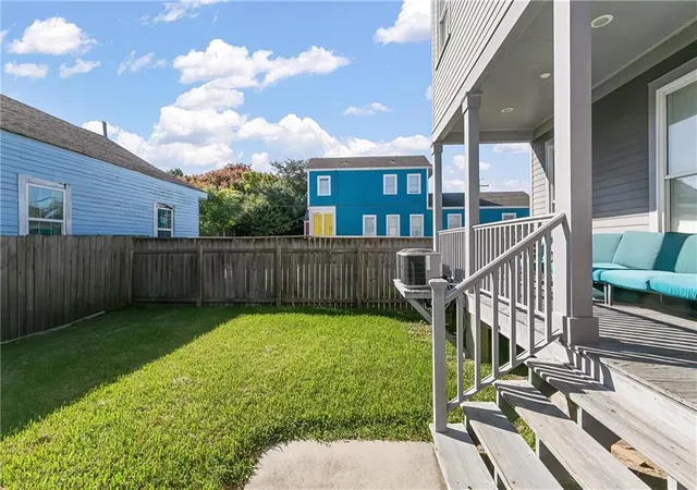 Homes for sale in New Orleans, LA | 4502 N Rampart St, New Orleans, LA 70117 | MLS# 2527501
