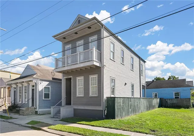 Homes for sale in New Orleans, LA | 4502 N Rampart St, New Orleans, LA 70117 | MLS# 2527501