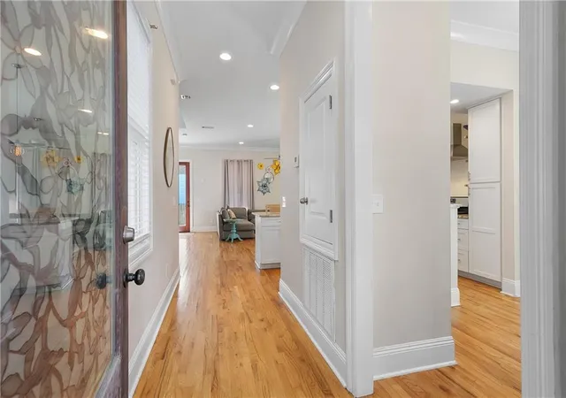 Homes for sale in New Orleans, LA | 4502 N Rampart St, New Orleans, LA 70117 | MLS# 2527501