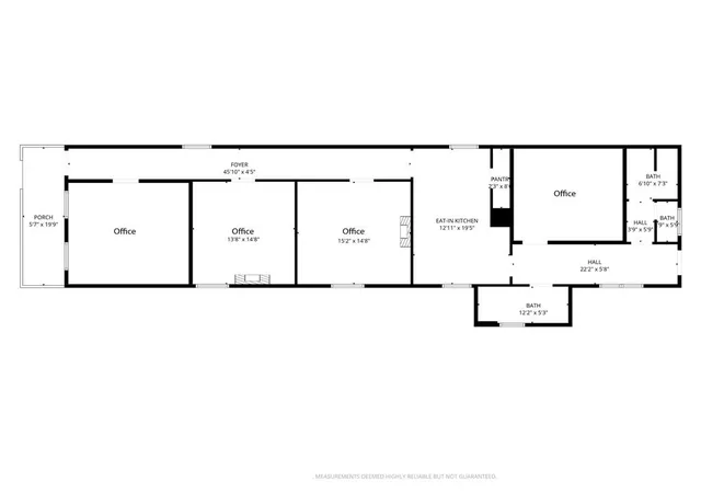 28th image of 1630 Robert C Blakes Sr Dr, New Orleans, LA 70130 | MLS# 2527771