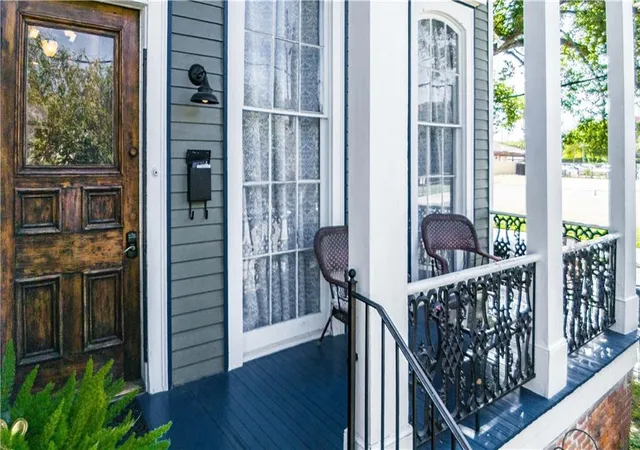 3rd image of 1630 Robert C Blakes Sr Dr, New Orleans, LA 70130 | MLS# 2527771