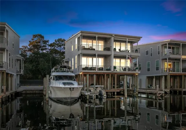 3rd image of 973 Marina Blvd #A, Mandeville, LA 70471 | MLS# 2527807