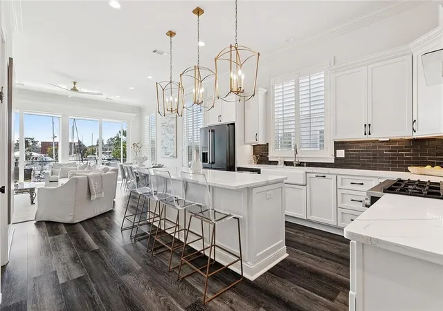 5th image of 973 Marina Blvd #A, Mandeville, LA 70471 | MLS# 2527807