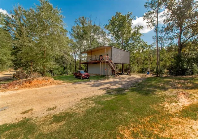 Homes for sale in Kentwood, LA | 21099 P Griffin Rd, Kentwood, LA 70444 | MLS# 2527944