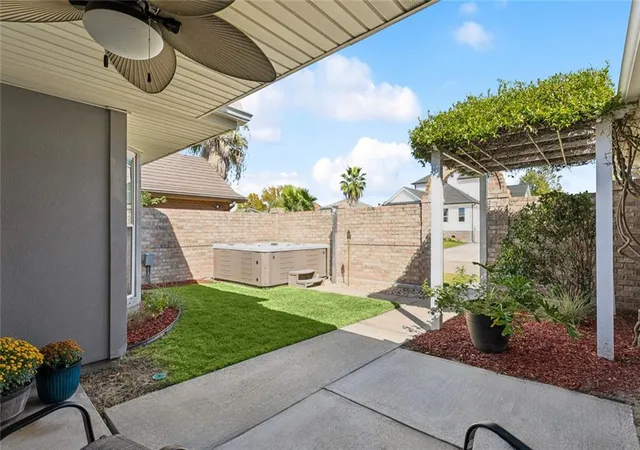 Photo 3 of Single family home for sale at 100 Southern Star Pl, Slidell, LA 70458 | MLS# 2527871 | Listing updated on 2026-08-01