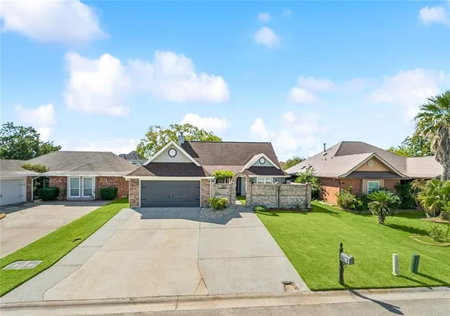 41st image of 100 Southern Star Pl, Slidell, LA 70458 | MLS# 2527871