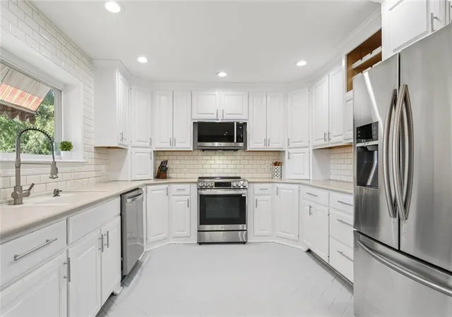 Photo 4 of Single family home for sale at 100 Southern Star Pl, Slidell, LA 70458 | MLS# 2527871 | Listing updated on 2026-08-01