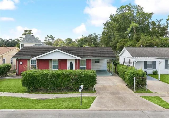 1st image of 3327 Sullen Pl, New Orleans, LA 70131 | MLS# 2527400