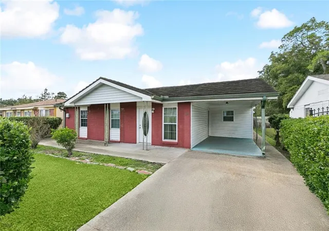 2nd image of 3327 Sullen Pl, New Orleans, LA 70131 | MLS# 2527400