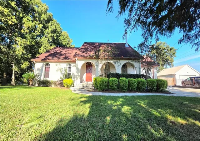 Homes for sale in Belle Chasse, LA | 1204 Epsilon St, Belle Chasse, LA 70037 | MLS# 2527845