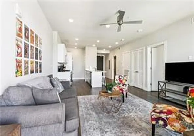 Listing Photo 1 - Condo for sale in building located at 900 Bartholomew St, New Orleans, LA 70117 - Unit #419