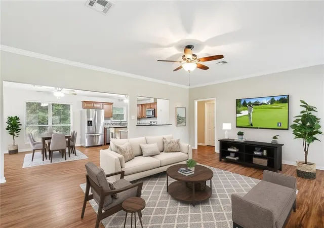 2nd image of 73121 Pruden Rd, Covington, LA 70435 | MLS# 2527543