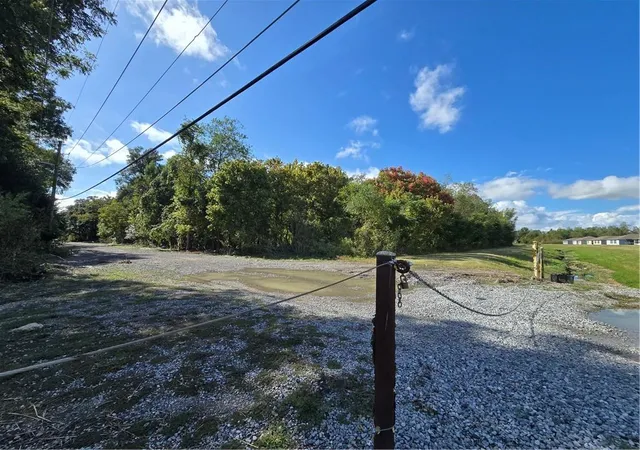 Photo 1 of Sale Pending at 0 Helis Dr, Westwego, LA 70094 | MLS# 2528173 | Listing updated on 2026-03-07