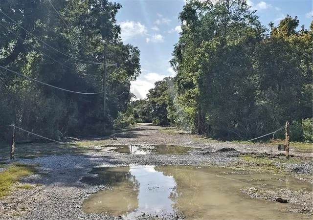Photo 3 of Sale Pending at 0 Helis Dr, Westwego, LA 70094 | MLS# 2528173 | Listing updated on 2026-03-07