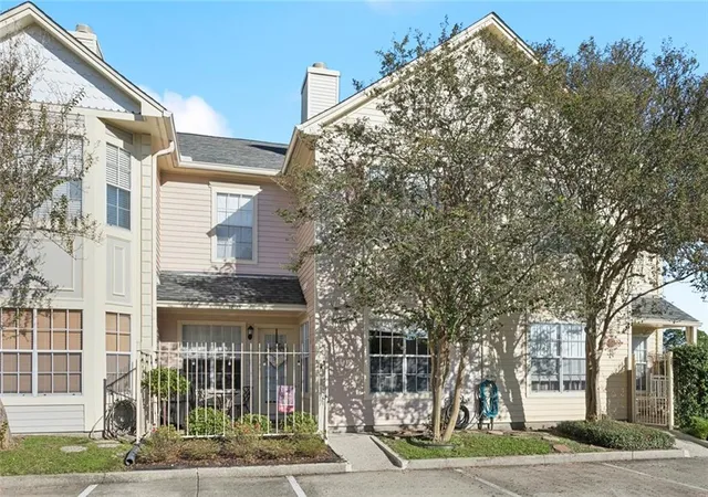 Photo 1 of Condo for sale at 1803 Audubon Tr #1803, New Orleans, LA 70121 | MLS# 2527465 | Listing updated on 2026-07-13