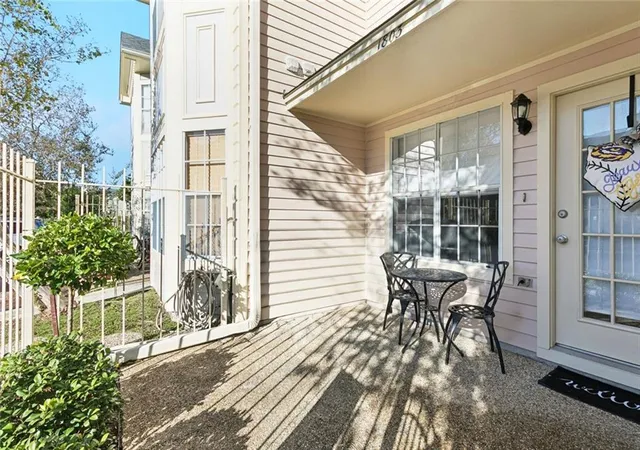 Photo 2 of Condo for sale at 1803 Audubon Tr #1803, New Orleans, LA 70121 | MLS# 2527465 | Listing updated on 2026-07-13