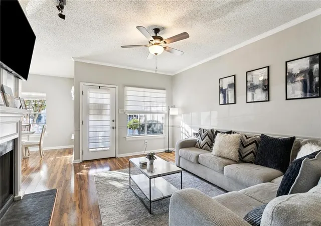 Listing Photo 4 - Condo for sale in building located at 1803 Audubon Trace, Jefferson, LA 70121 - Unit #1803