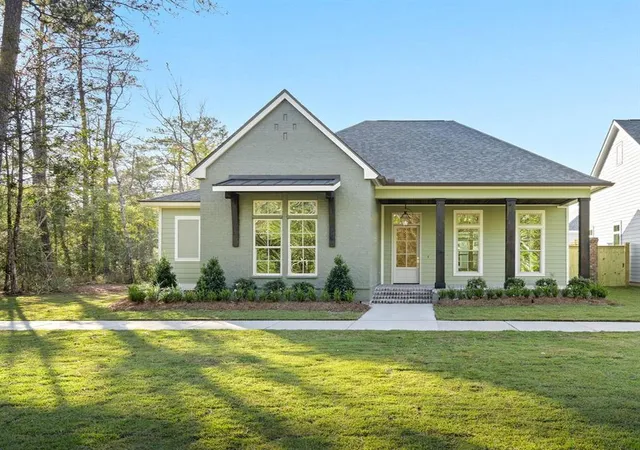 Homes for sale in Covington, LA | 850 Cane Loop Aly, Covington, LA 70433 | MLS# 2526604