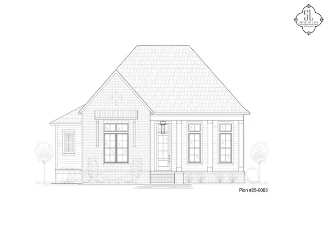 Homes for sale in Covington, LA | 850 Cane Loop Aly, Covington, LA 70433 | MLS# 2526604