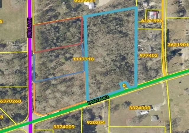 Homes for sale in Tickfaw, LA | Tbd Hwy 442 And Hwy 1065, Tickfaw, LA 70466 | MLS# 2528518