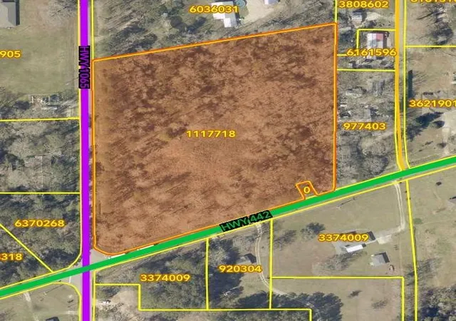 Homes for sale in Tickfaw, LA | Tbd Hwy 442 And Hwy 1065, Tickfaw, LA 70466 | MLS# 2528518
