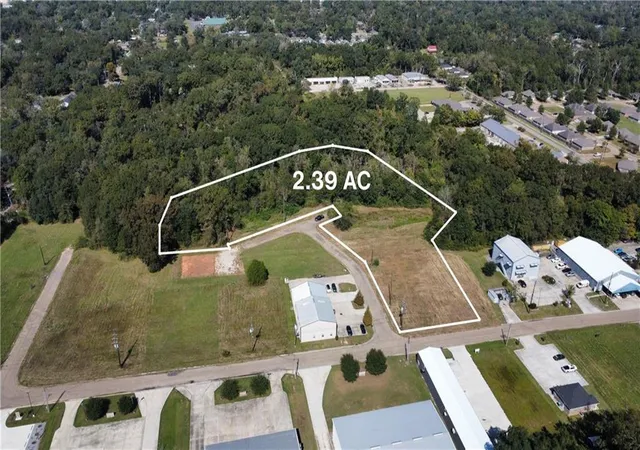 1st image of 1320 Vision Dr, Hammond, LA 70403 | MLS# 2528064