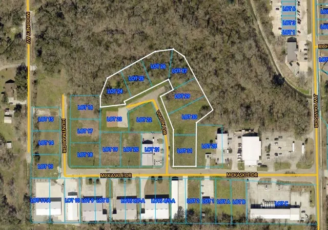 2nd image of 1320 Vision Dr, Hammond, LA 70403 | MLS# 2528064