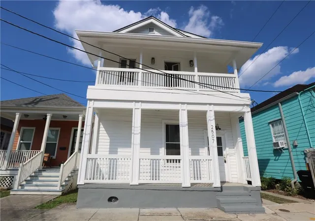 Homes for sale in New Orleans, LA | 2507 Saint Philip St, New Orleans, LA 70119 | MLS# 2527157