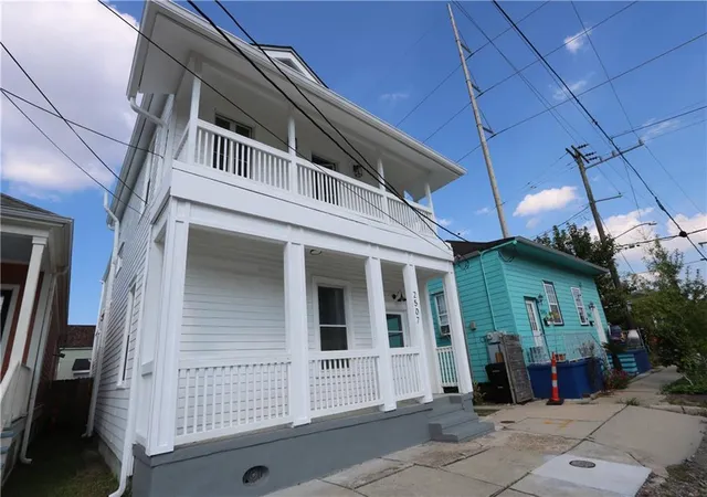 Homes for sale in New Orleans, LA | 2507 Saint Philip St, New Orleans, LA 70119 | MLS# 2527157