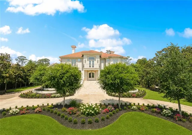 2nd image of 157 Sanctuary Dr, Mandeville, LA 70471 | MLS# 2527794